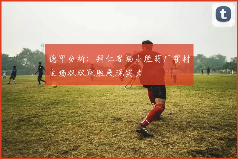 德甲分析：拜仁客场小胜药厂霍村主场双双取胜展现实力